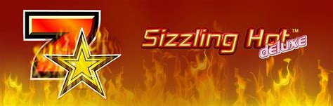 sizzling hot kostenlos|Sizzling Hot deluxe Online kostenlos spielen.